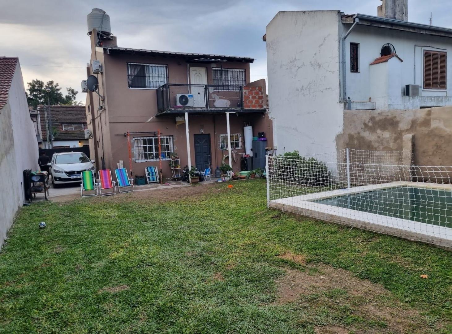 Foto de VENTA CASA 6 AMBIENTES C/ PILETA Y JARDIN - DON TORCUATO, imagen 3