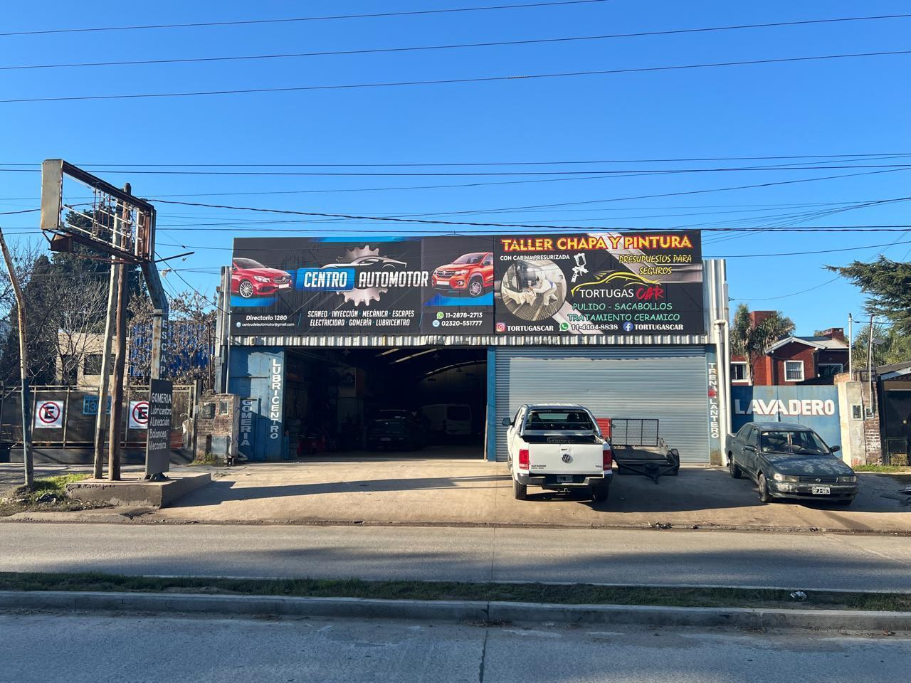 Foto de Venta Galpón en Tortuguitas - Excelente zona comercial, imagen 4
