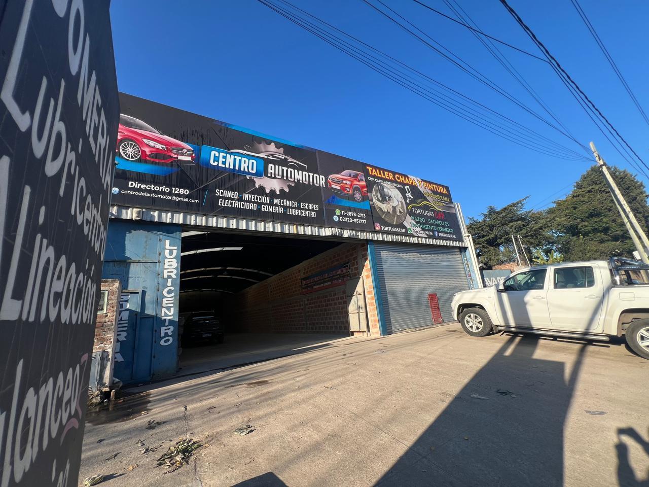 Foto de Venta Galpón en Tortuguitas - Excelente zona comercial, imagen 1