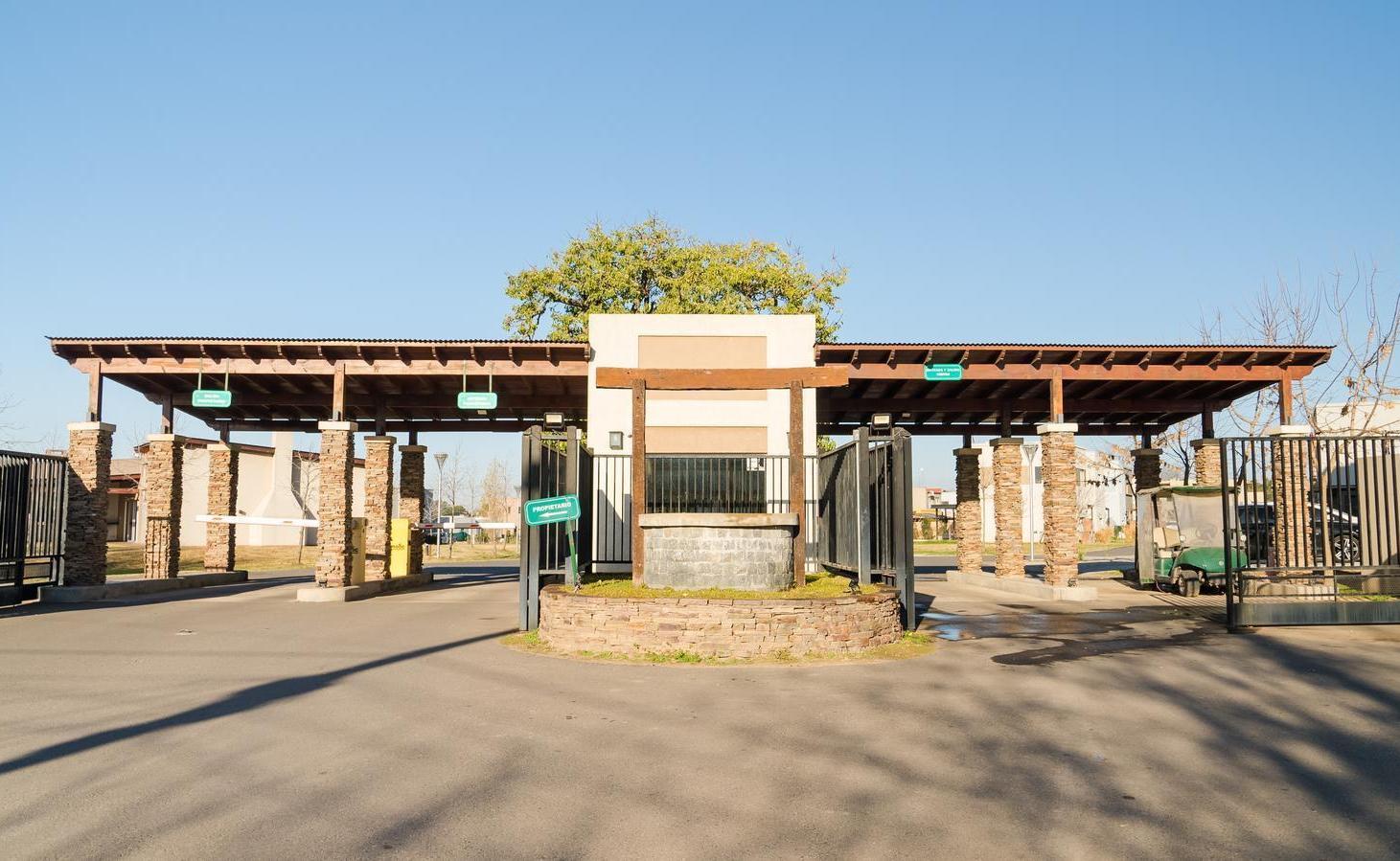 Foto de Venta Terrenos Barrio El Aljibe- Manzanares, imagen 5