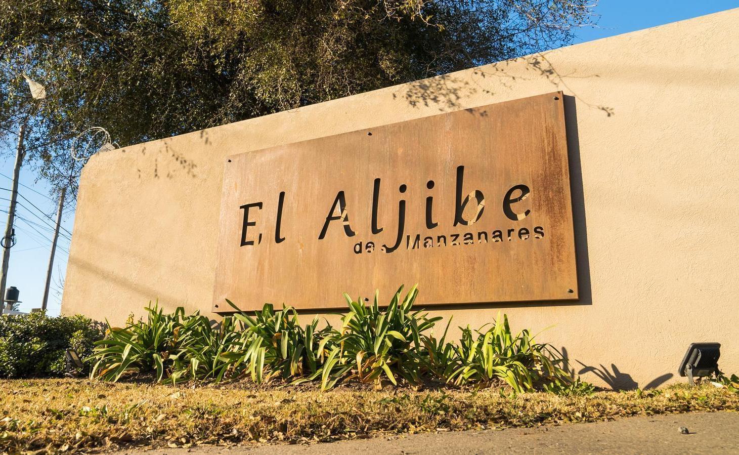 Foto de Venta Terrenos Barrio El Aljibe- Manzanares, imagen 3