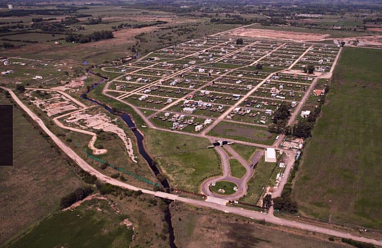 Foto de Venta Terrenos de 300m2 Gral. Rodriguez, imagen 4