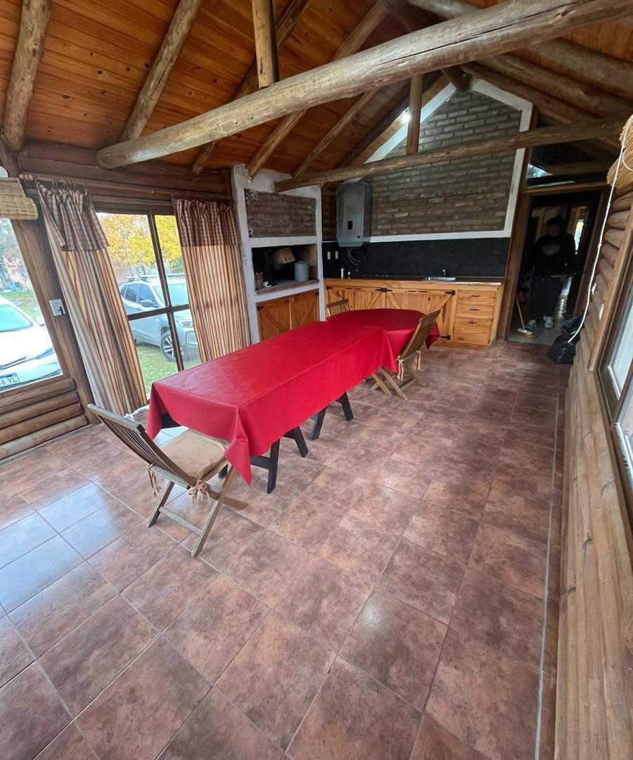 Foto de Venta Cabaña 3 ambientes, Barrio Villa Gloria , Villa Giardino, imagen 4