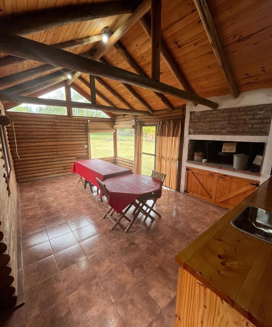 Foto de Venta Cabaña 3 ambientes, Barrio Villa Gloria , Villa Giardino, imagen 3