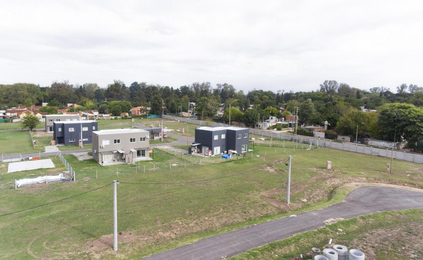 Foto de Venta Terrenos en Barrio Parque Las Casuarinas, Del Viso- Pilar, imagen 5