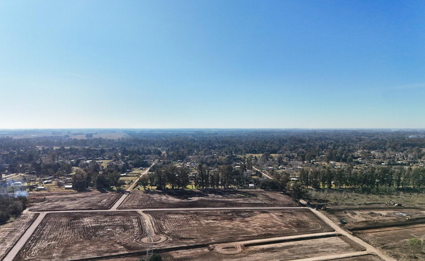 Foto de Venta Terrenos con financiación - Barrio Parque Robles II , Exaltación, imagen 3