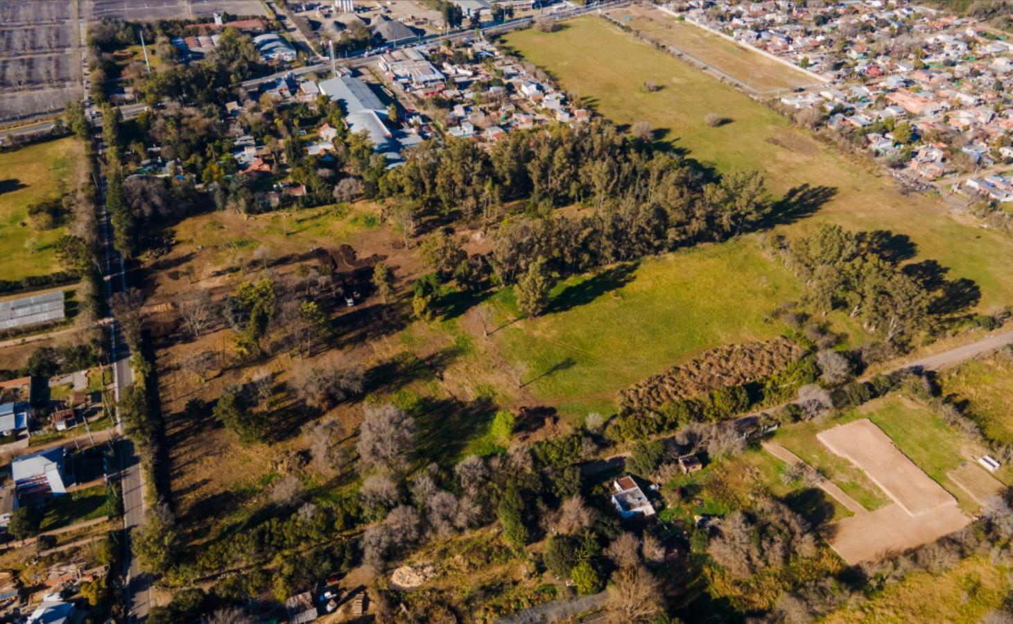 Foto de Venta Terrenos con financiacion en Barrio Parque Matheu II, Escobar, imagen 1