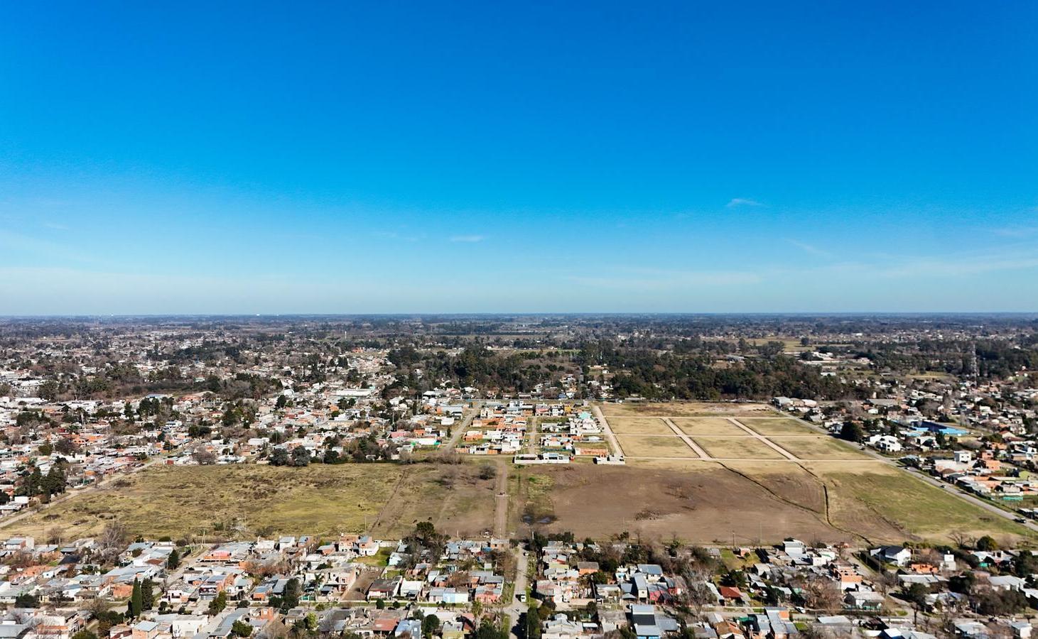 Foto de Venta Terrenos con financiacion en Barrio Parque La Soñada II, Pres, imagen 5