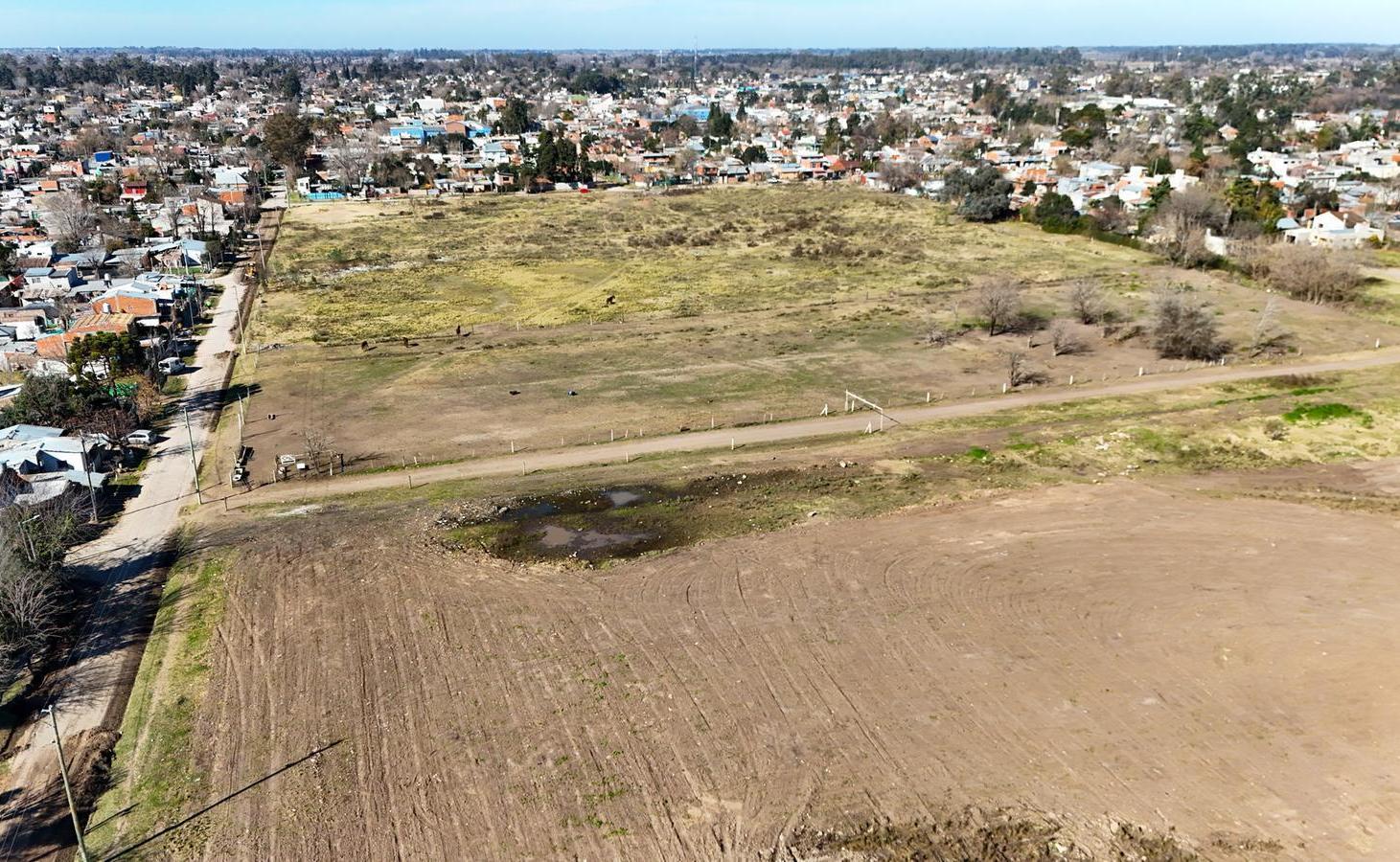 Foto de Venta Terrenos con financiacion en Barrio Parque La Soñada II, Pres, imagen 3