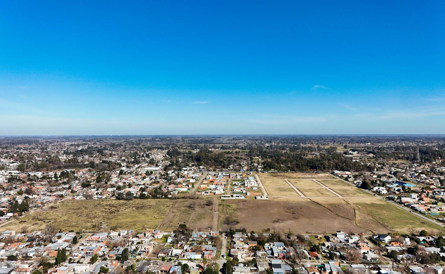 Foto de Venta Terrenos con financiacion en Barrio Parque La Soñada II, Pres, imagen 2