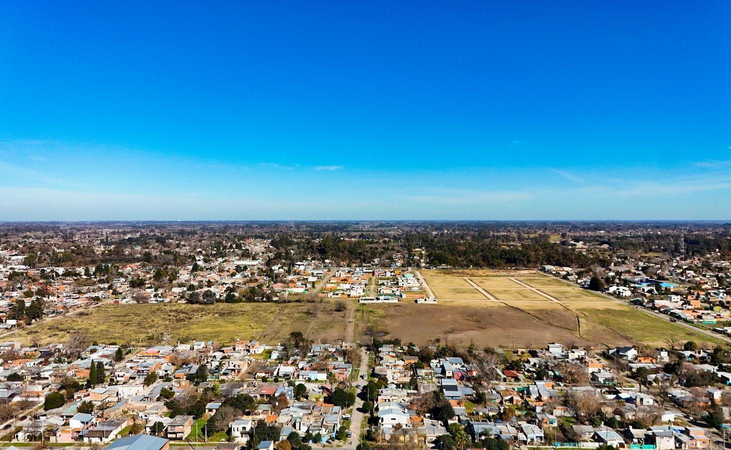 Foto de Venta Terrenos con financiacion en Barrio Parque La Soñada II, Pres, imagen 1
