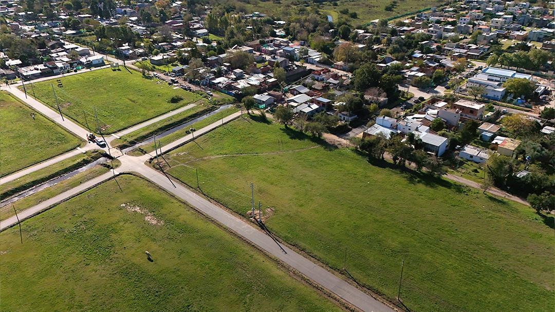 Foto de Venta Terrenos en Barrio Parque Las Clemencias, Pilarica - Pilar, imagen 3