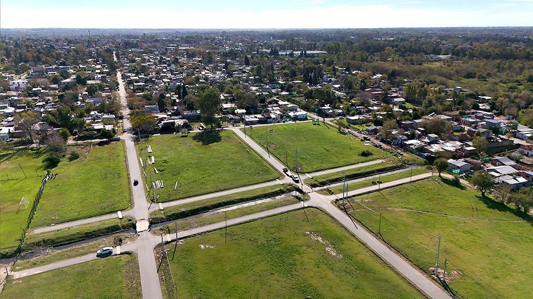 Foto de Venta Terrenos en Barrio Parque Las Clemencias, Pilarica - Pilar, imagen 1