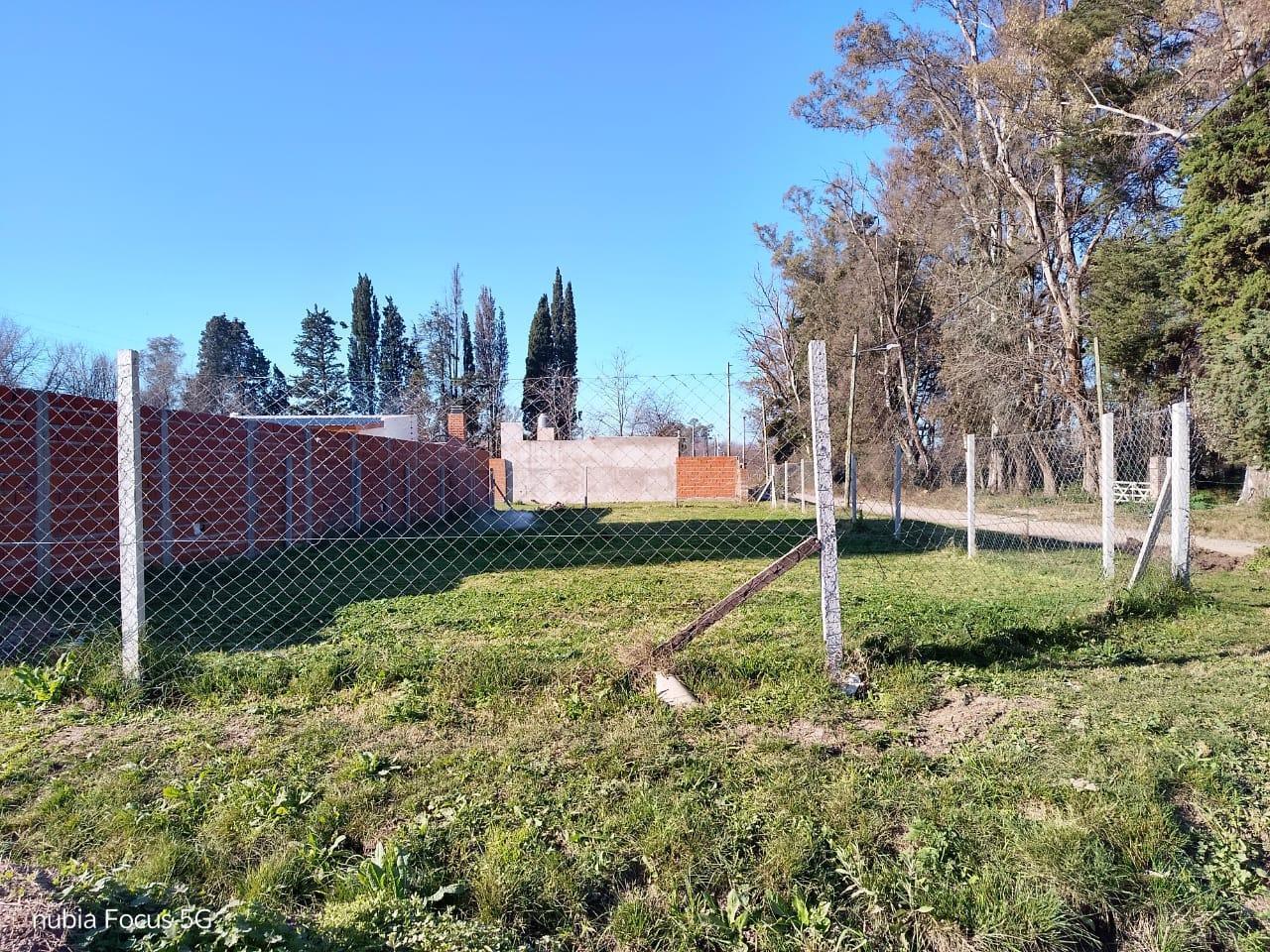 Foto de venta lote - la lona pilar, imagen 2