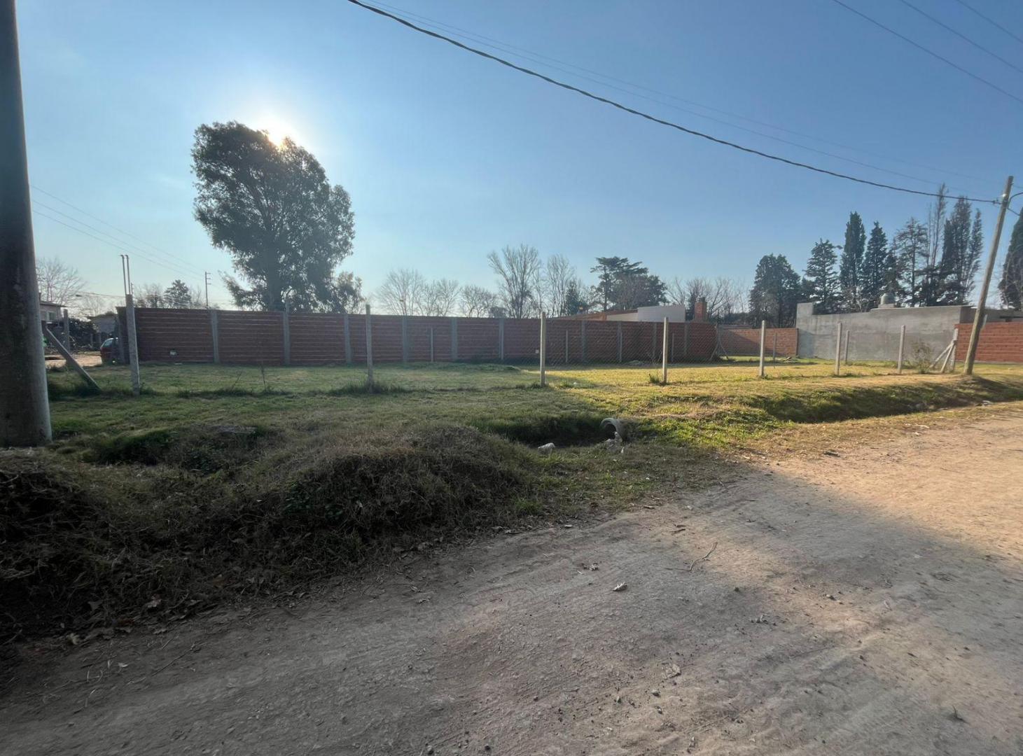 Foto de venta lote - la lona pilar, imagen 5