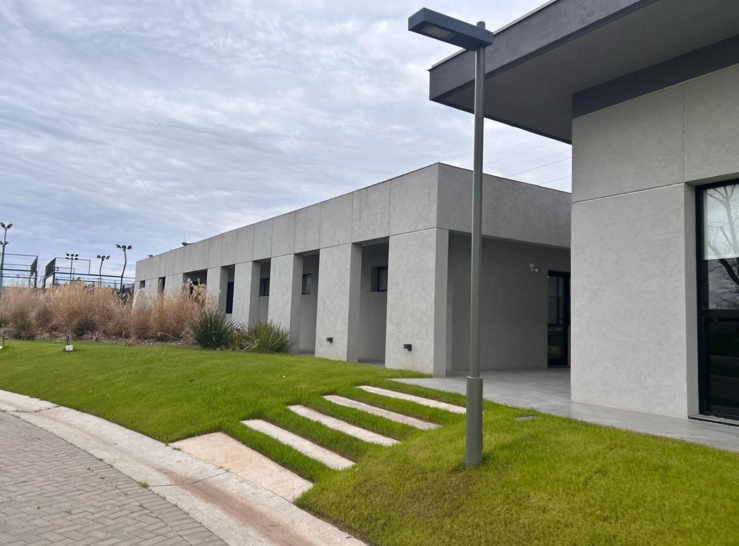 Foto de Venta Lote Barrio Los Cardos - Pilar, imagen 4