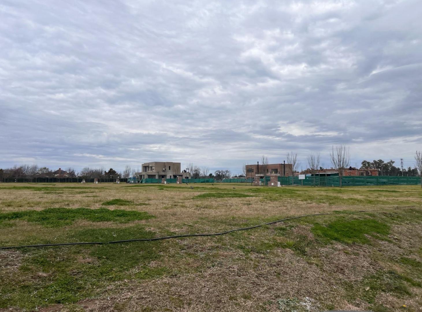 Foto de Venta Lote Barrio Los Cardos - Pilar, imagen 5