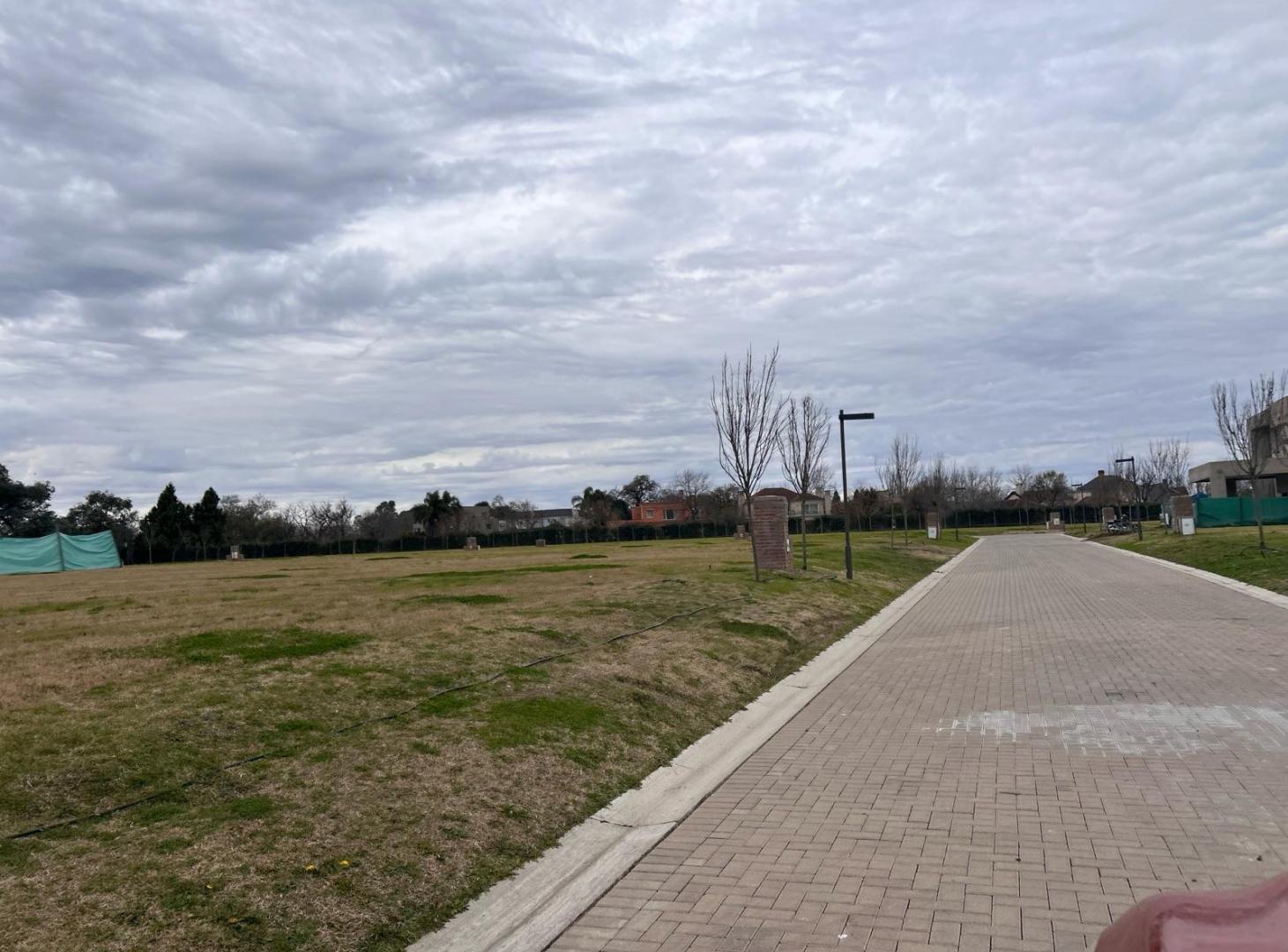 Foto de Venta Lote Barrio Los Cardos - Pilar, imagen 2