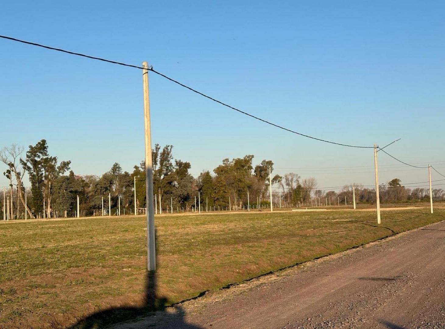 Foto de Terreno - Exaltacion De La Cruz, imagen 2