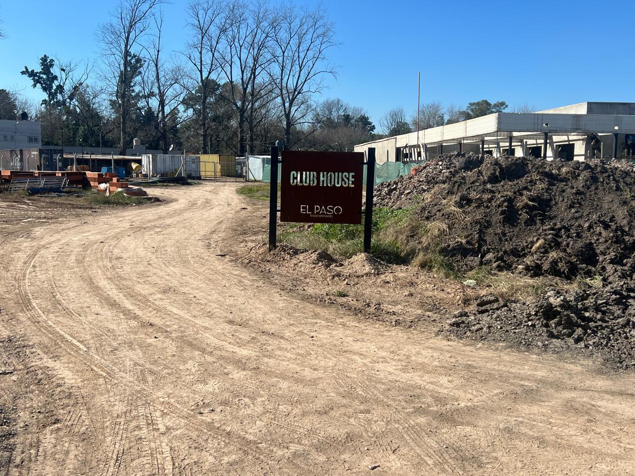 Foto de Venta terreno 600 m2 - Del Viso, imagen 3
