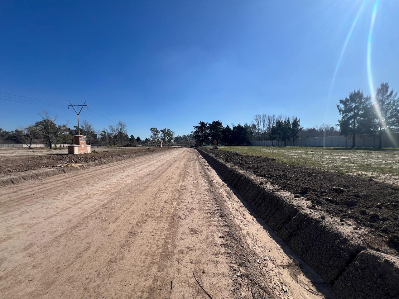 Foto de Venta terreno 600 m2 - Del Viso, imagen 5