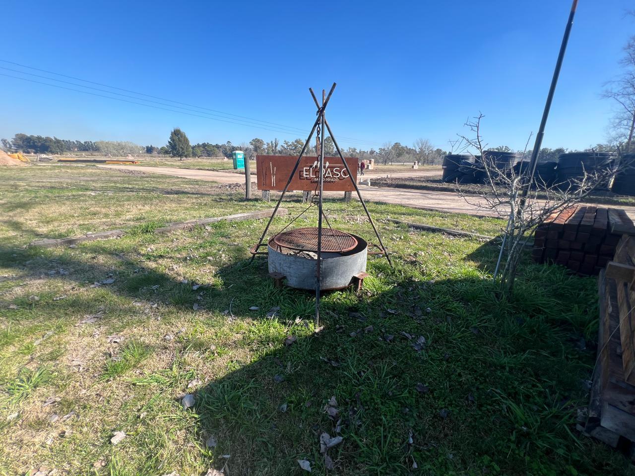 Foto de Venta terreno 600 m2 - Del Viso, imagen 2