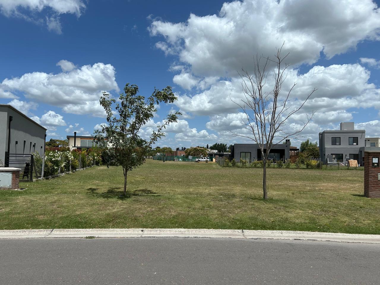Foto de VENTA LOTE CENTRAL- BARRIO SANTA EMILIA PILAR DEL ESTE, imagen 5