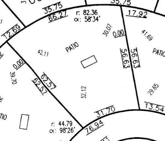Foto de Venta terreno central 2927mts2 con escritura -Barrio La Amanecida, imagen 5