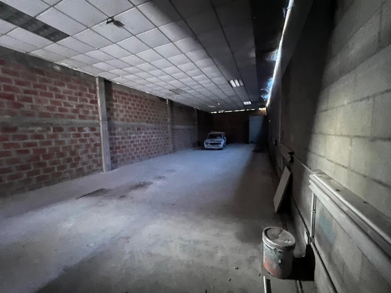 Foto de Venta Galpón en Tortuguitas - Excelente zona comercial, imagen 1