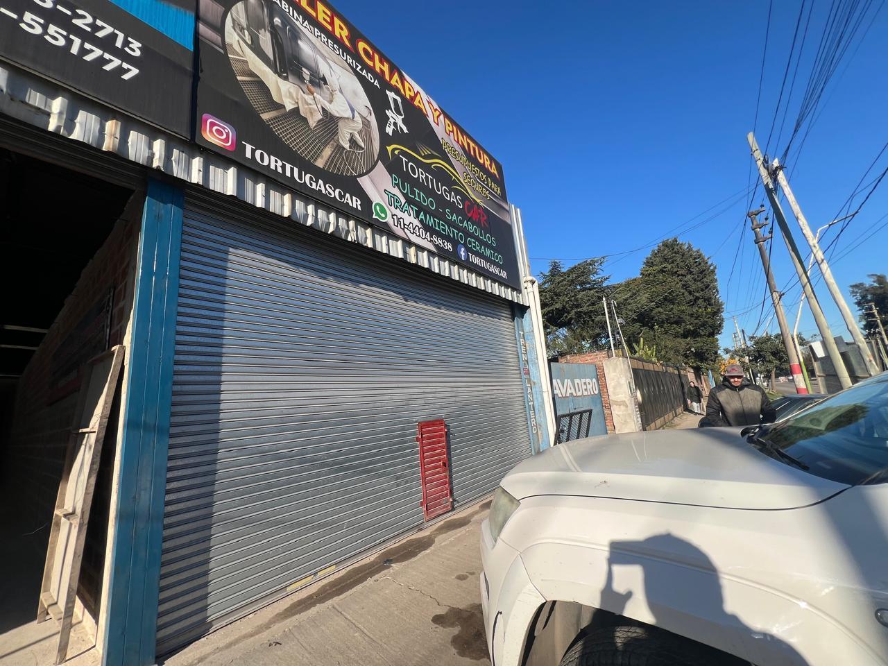 Foto de Venta Galpón en Tortuguitas - Excelente zona comercial, imagen 2