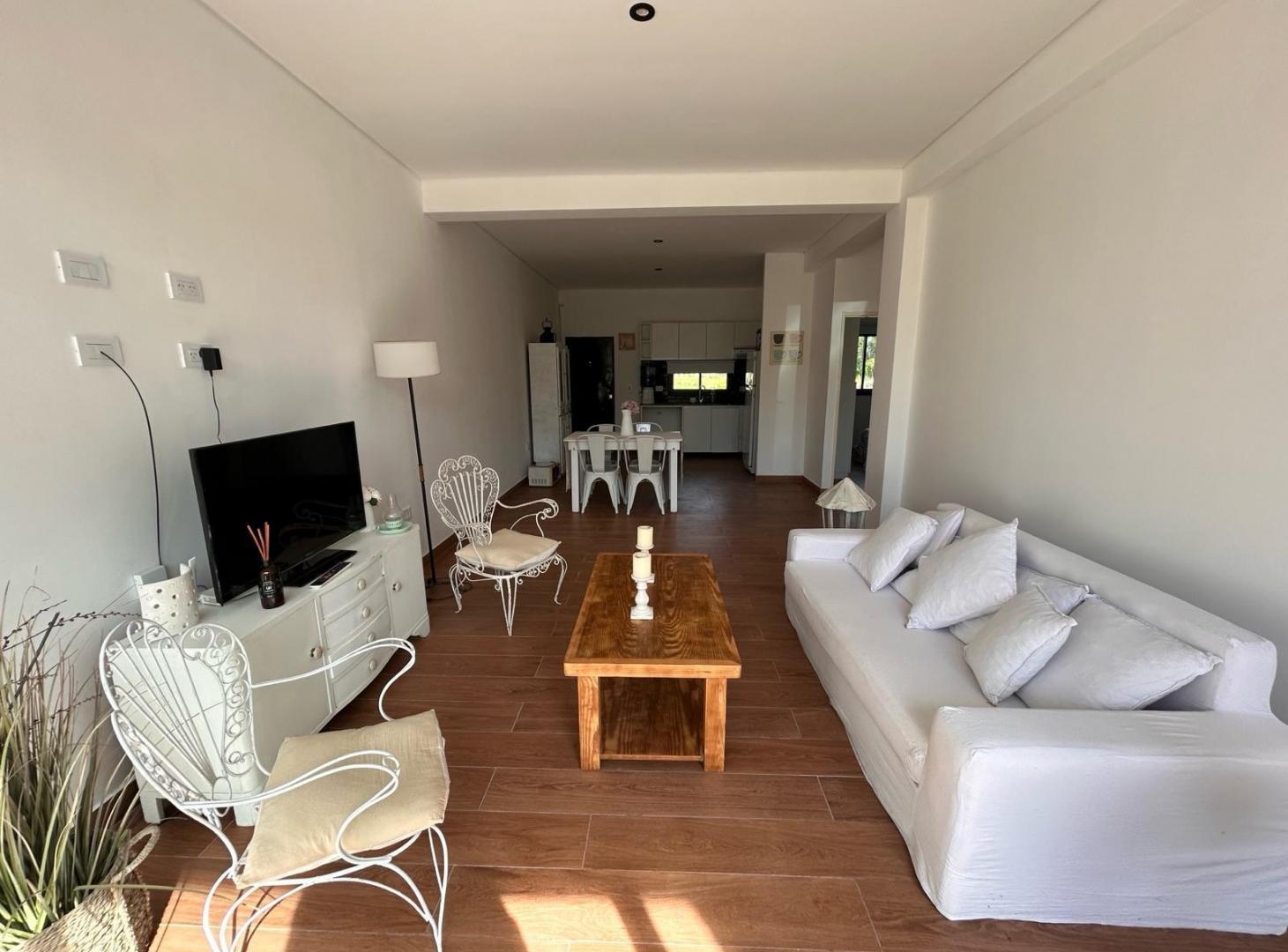 Foto de Venta departamento 3 ambientes - Barrio Los Olivos, Carabassa, Pilar, imagen 5