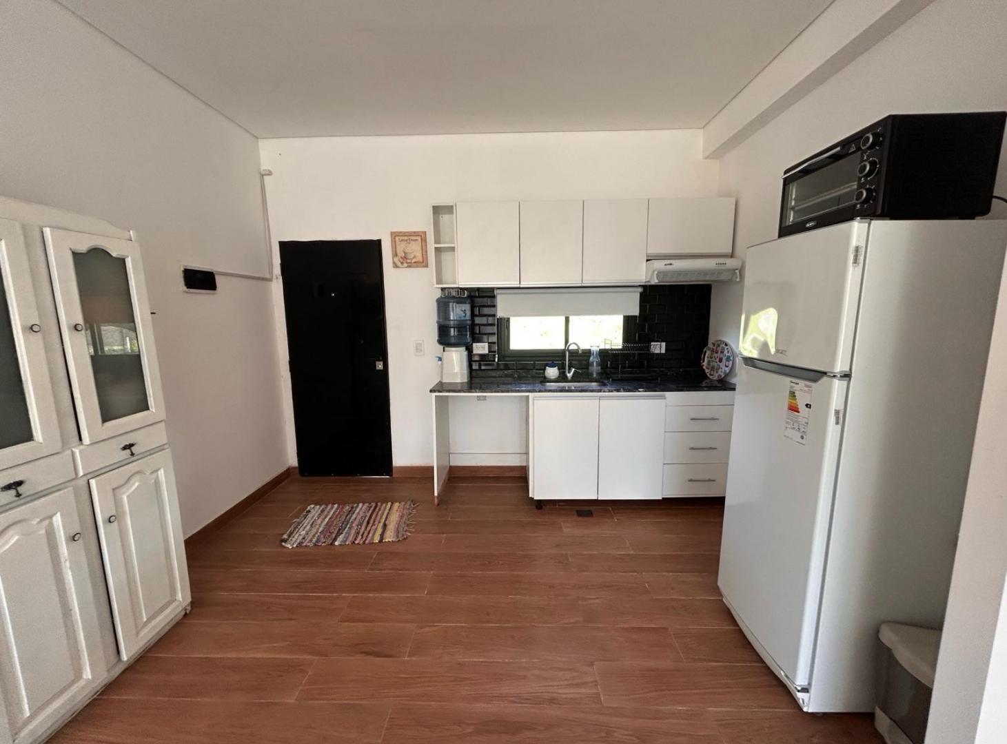 Foto de Venta departamento 3 ambientes - Barrio Los Olivos, Carabassa, Pilar, imagen 3