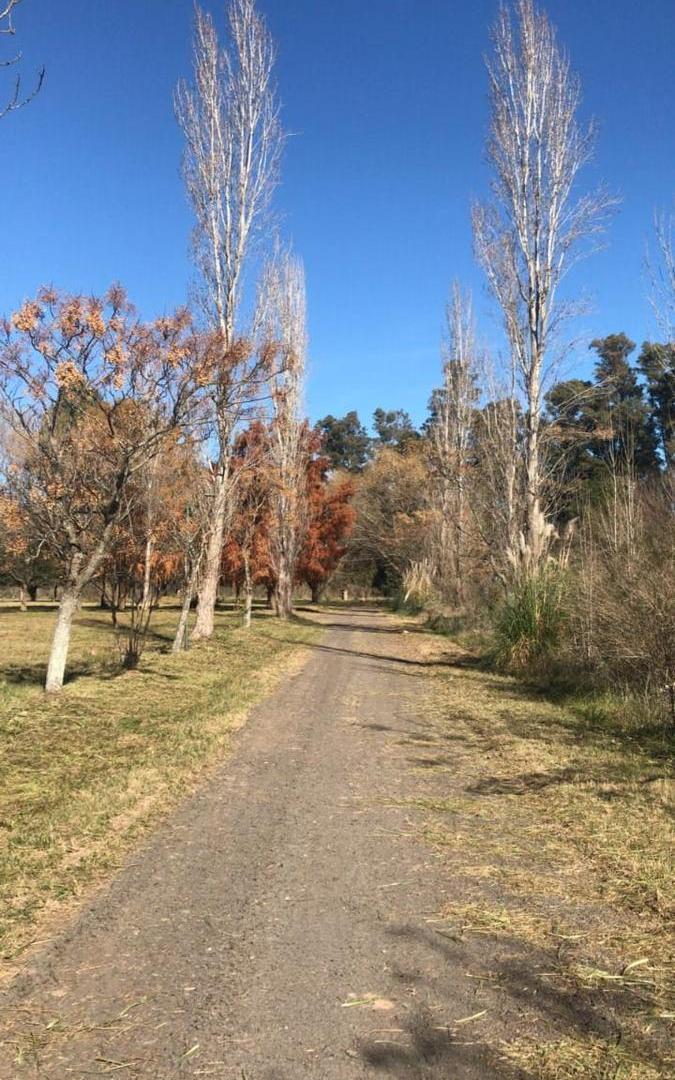 VENTA lote de 2000 mts. en Barrio Cerrado Exaltacion de la Cruz