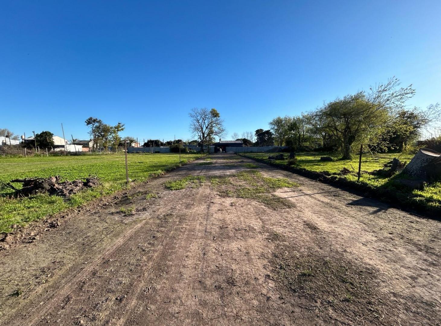 Foto de VENTA LOTE A LA CALLE 300 MTS2 -BARRIO MIS QUERIDOS VIEJOS, JOSE C PAZ, imagen 1