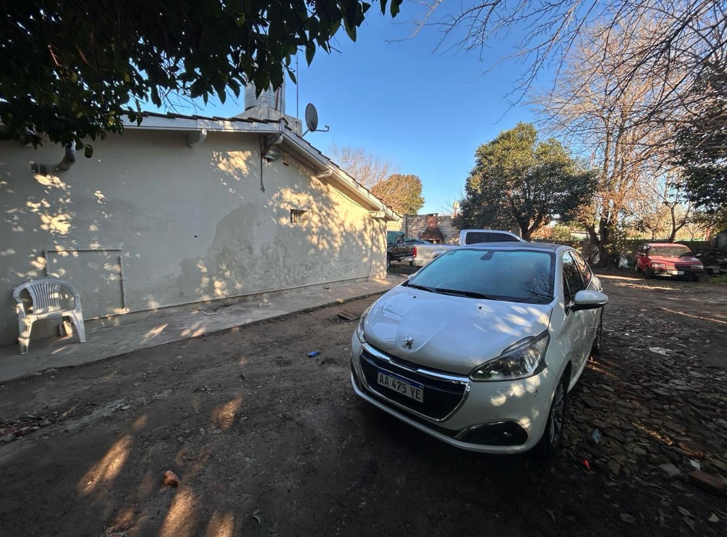 Foto de Venta Casa 3 ambientes con Galpón - Pte. Derqui, Pilar, imagen 4