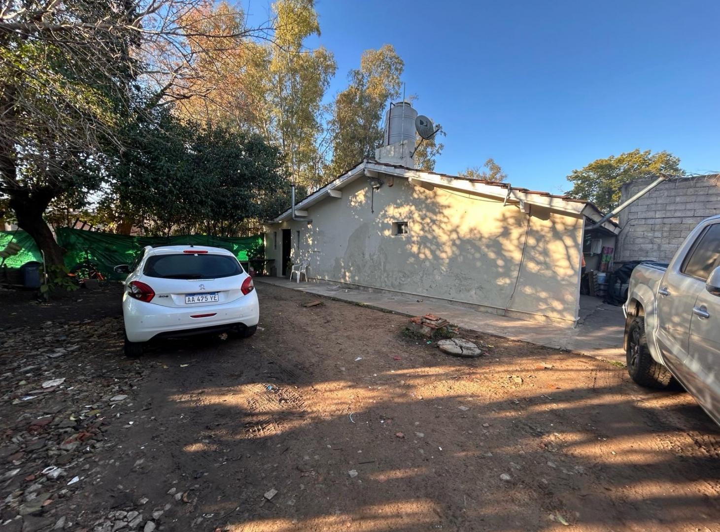 Foto de Venta Casa 3 ambientes con Galpón - Pte. Derqui, Pilar, imagen 5
