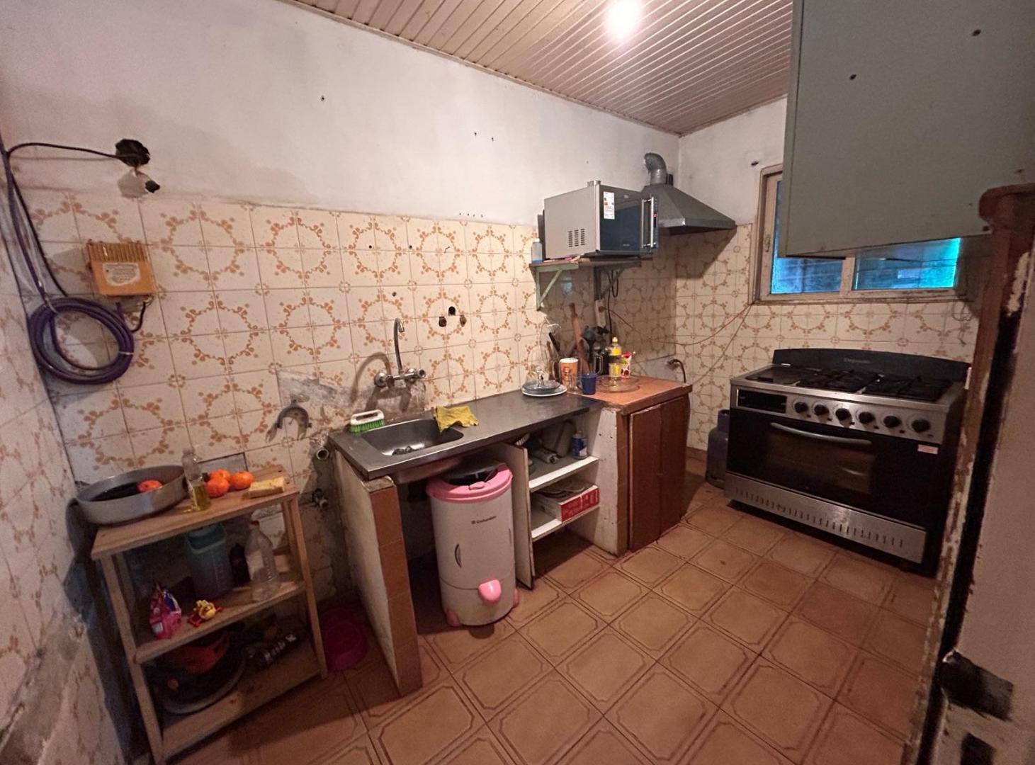 Foto de Venta Casa 3 ambientes con Galpón - Pte. Derqui, Pilar, imagen 3