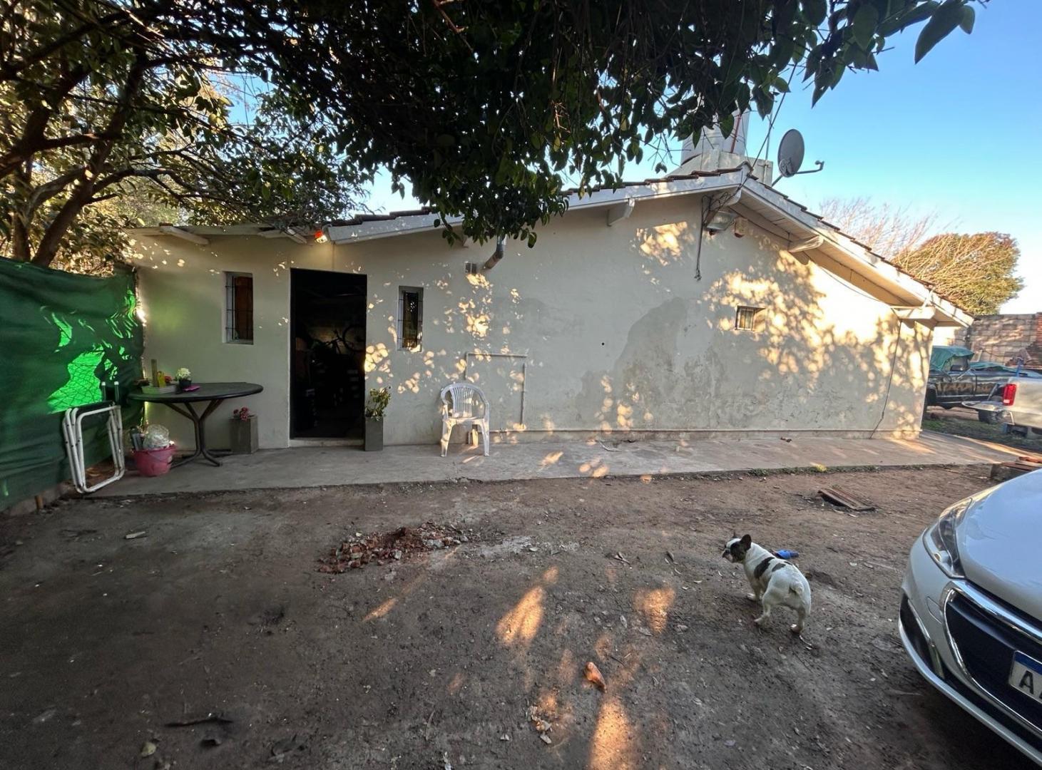 Foto de Venta Casa 3 ambientes con Galpón - Pte. Derqui, Pilar, imagen 2