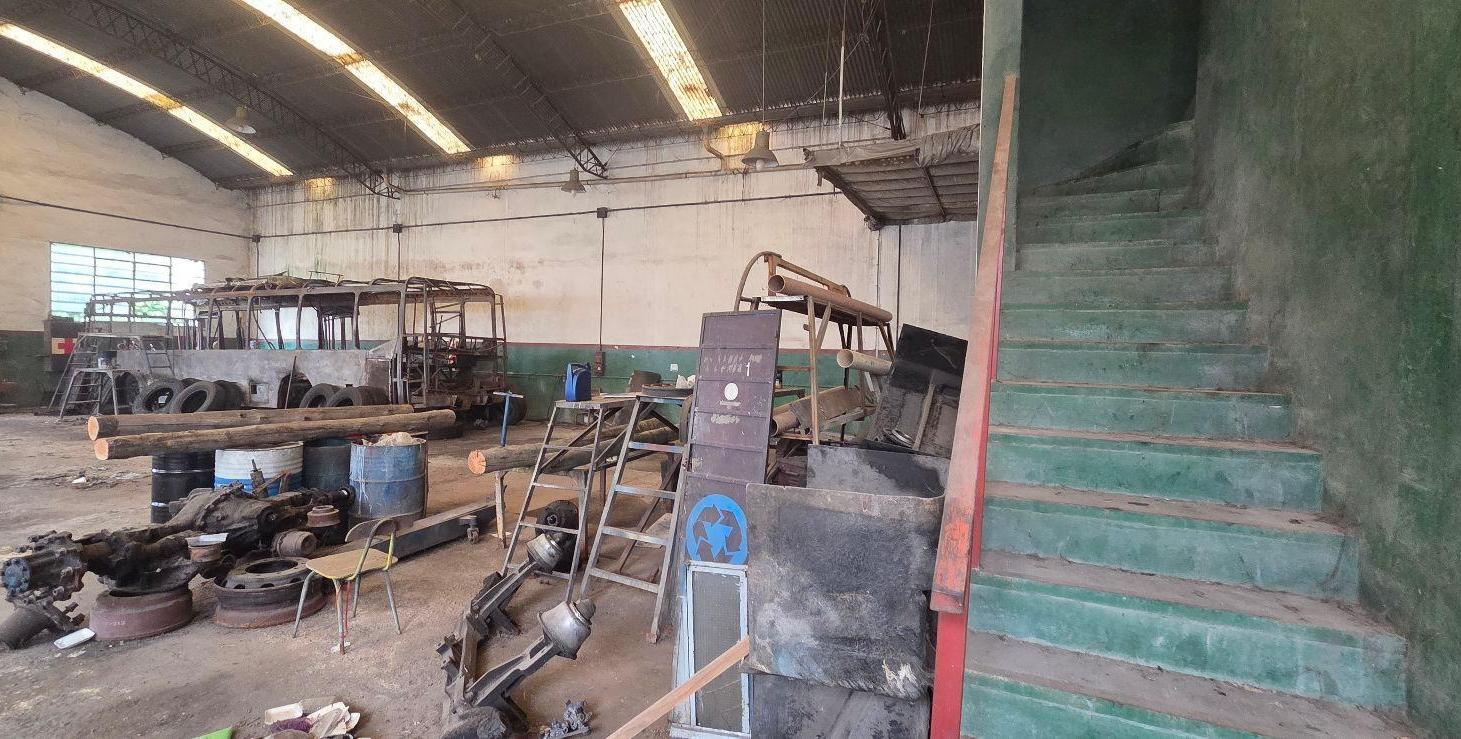 Foto de VENTA GALPON - BOULOGNE, imagen 4