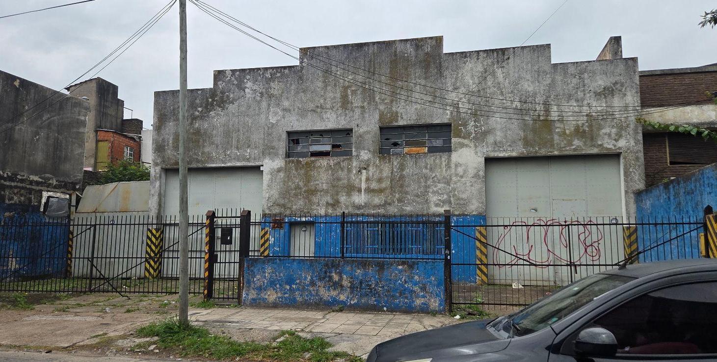 Foto de VENTA GALPON - BOULOGNE, imagen 3