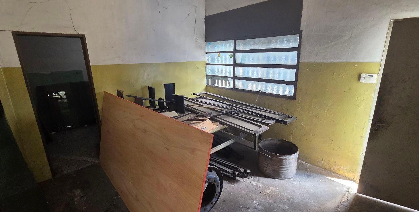 Foto de VENTA GALPON - BOULOGNE, imagen 5