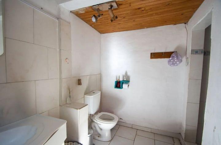 Foto de Venta complejo 4 departamentos de 2 y 3 amb con cochera - Cuartel, imagen 2