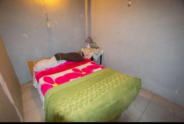 Foto de Venta complejo 4 departamentos de 2 y 3 amb con cochera - Cuartel, imagen 4