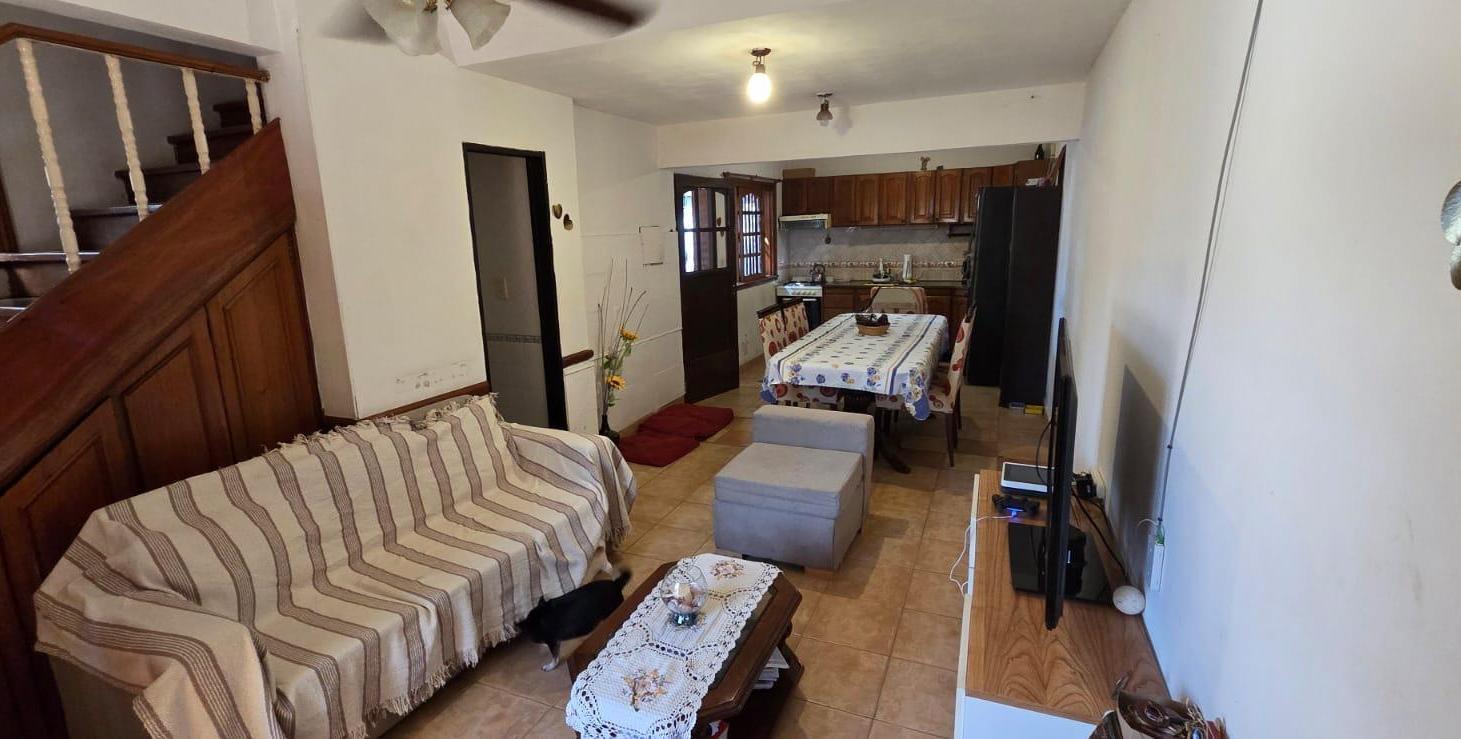 Foto de VENTA DUPLEX 3 AMBIENTES - SAN MIGUEL, imagen 3
