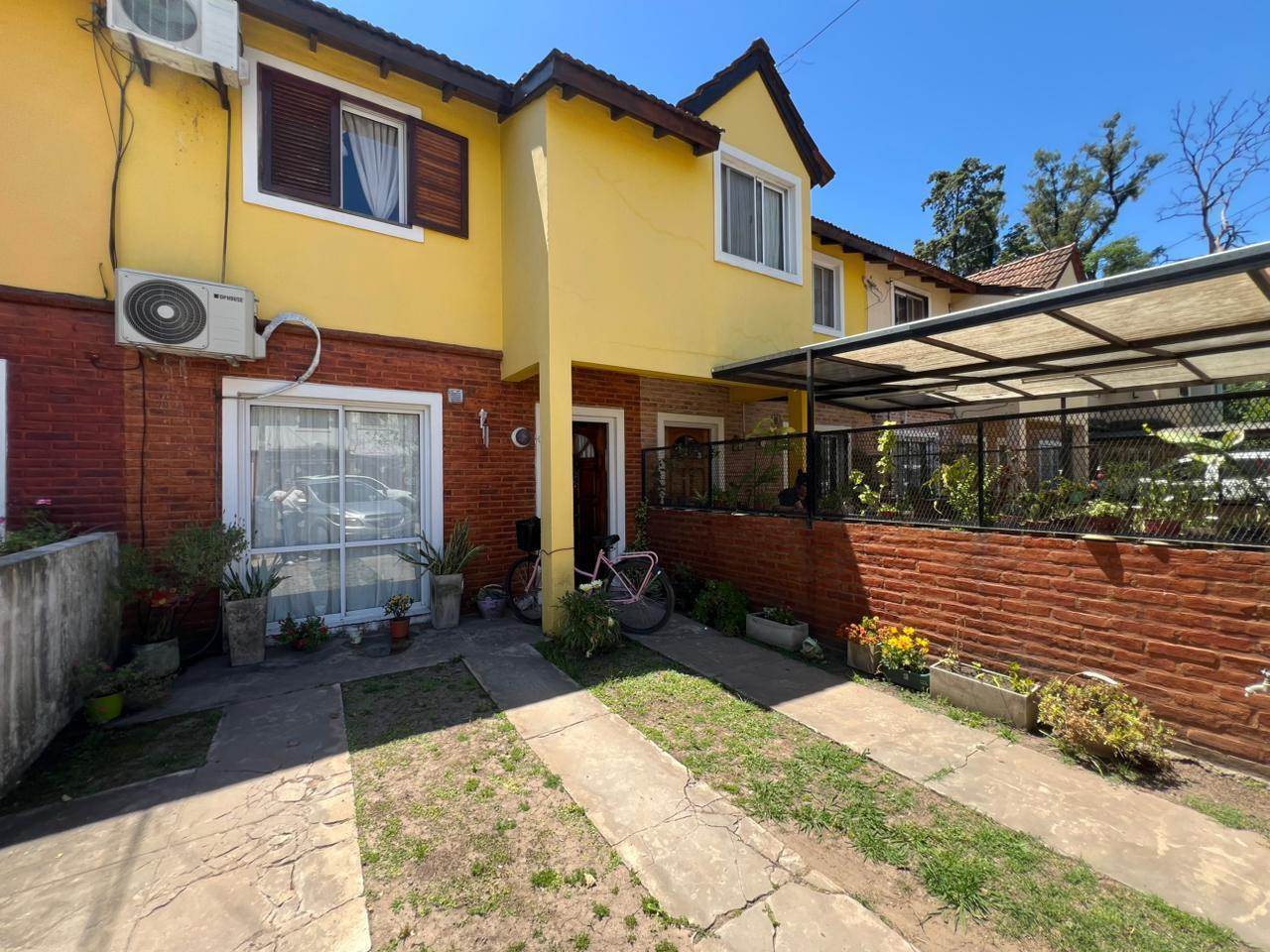 Foto de Venta Duplex 3 ambientes en Barrio San Rafael, imagen 1