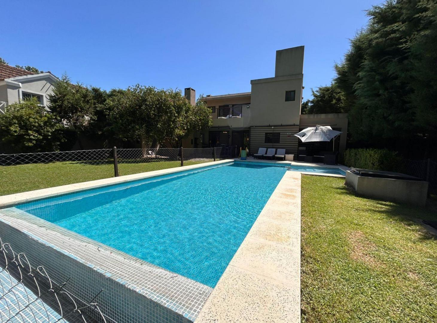 Foto de VENTA CASA 5 Amb Barrio Semicerrado Leylander APTA CREDITO - Del Viso, imagen 3