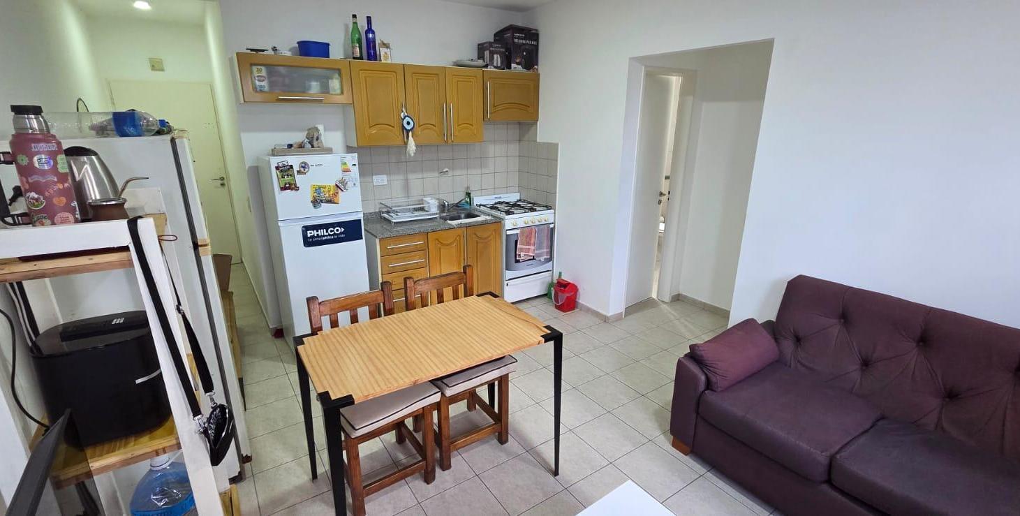 Foto de Venta Departamento 2 ambientes - En San Miguel, Ed. Barcelona Ibiza V, imagen 5