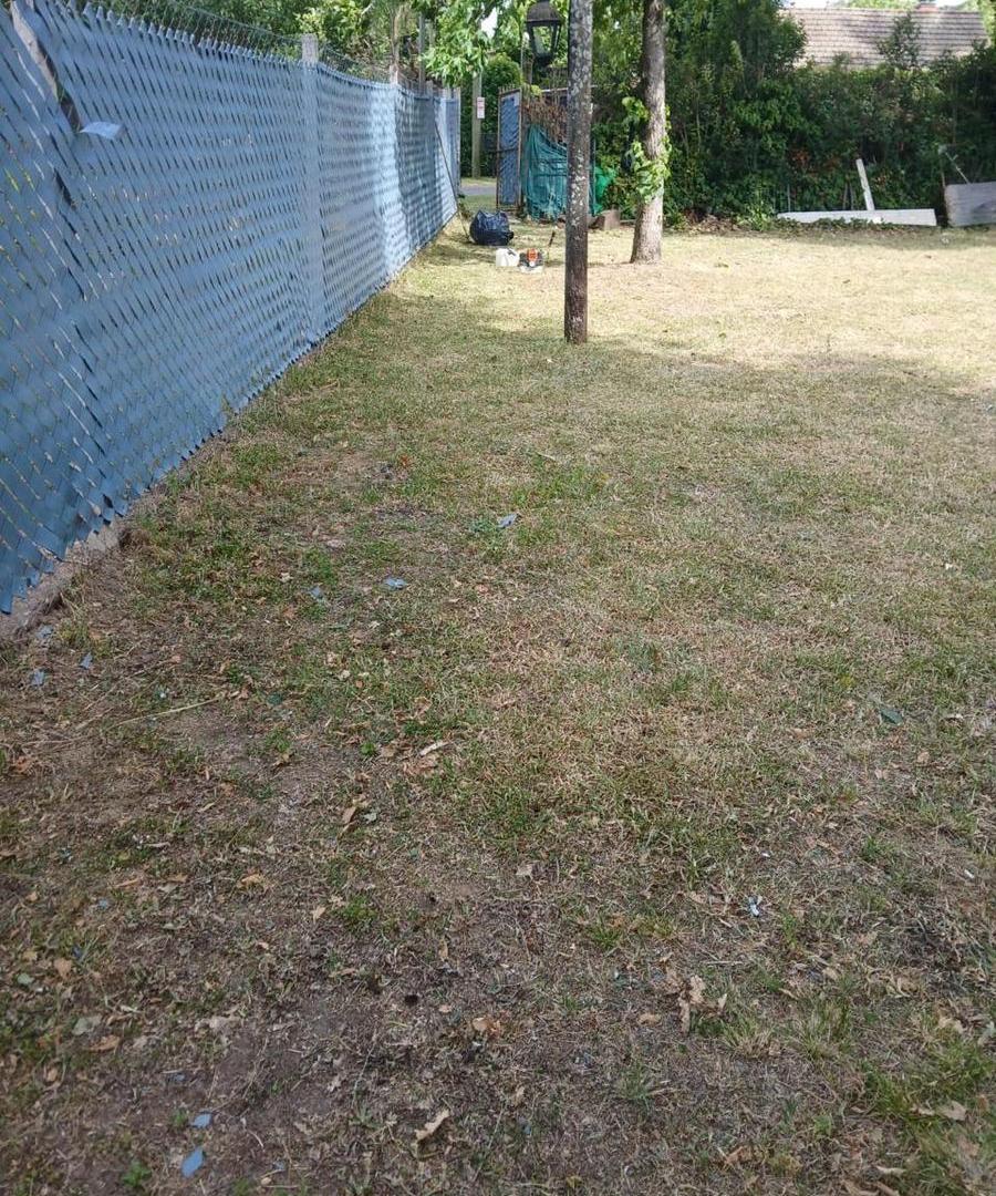 Foto de Venta Terreno Valdío - en San Miguel, imagen 2