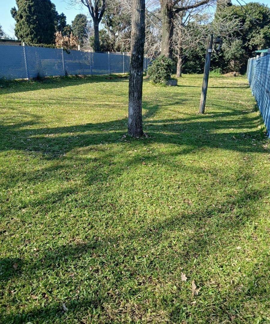 Foto de Venta Terreno Valdío - en San Miguel, imagen 4