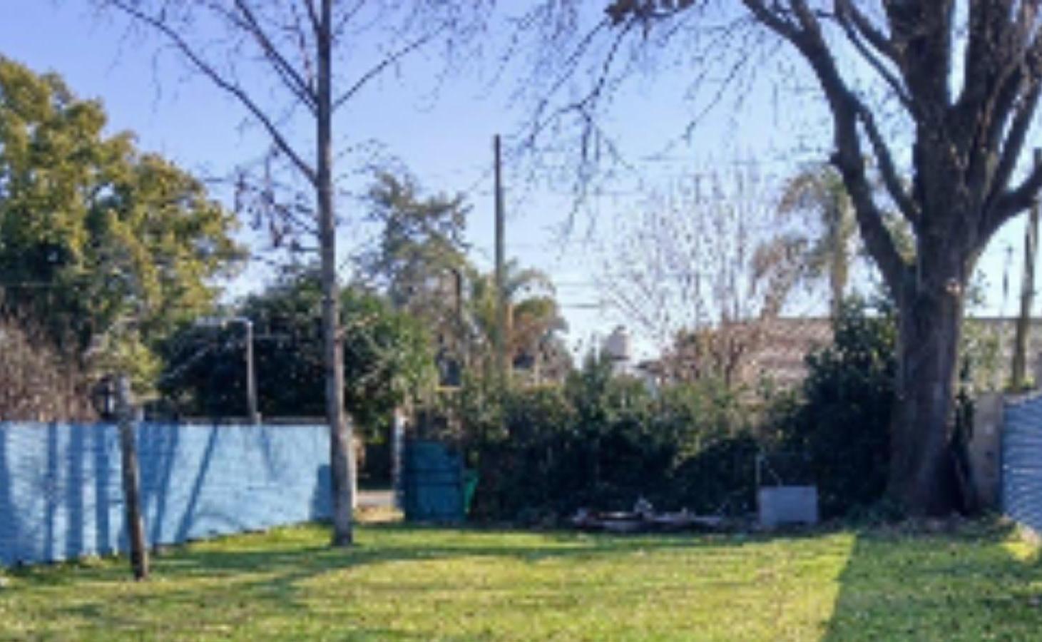 Foto de Venta Terreno Valdío - en San Miguel, imagen 5